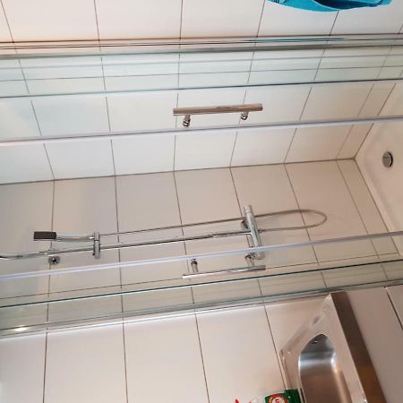 Senyu Studio Lägenhet Baden-Baden Exteriör bild
