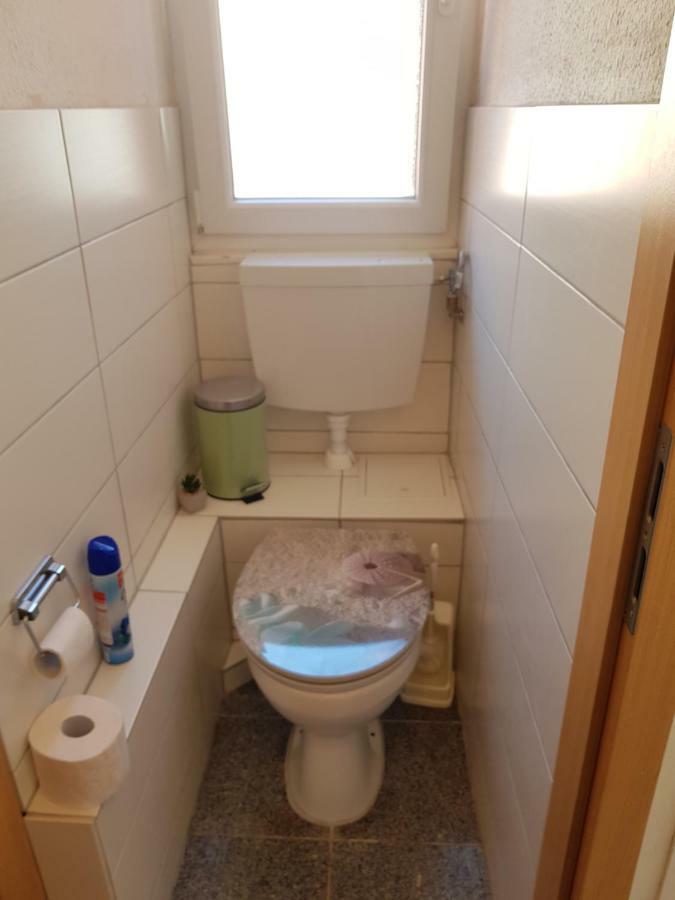 Senyu Studio Lägenhet Baden-Baden Exteriör bild