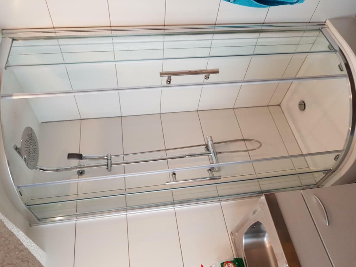 Senyu Studio Lägenhet Baden-Baden Exteriör bild